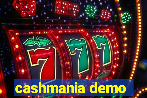 cashmania demo